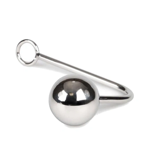 Anal Steel Hook BDSM AllNight 5299 0830